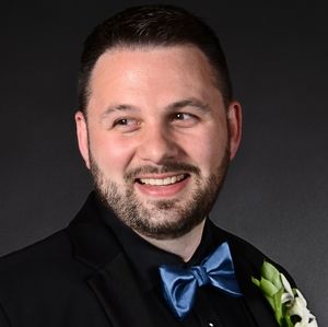 Meet your Posher, Brian